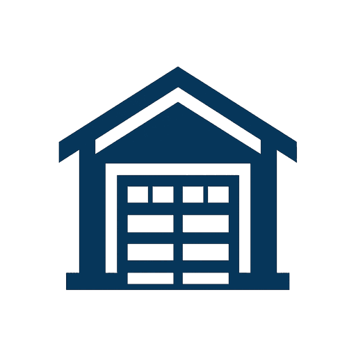 Dover Garage Door logo